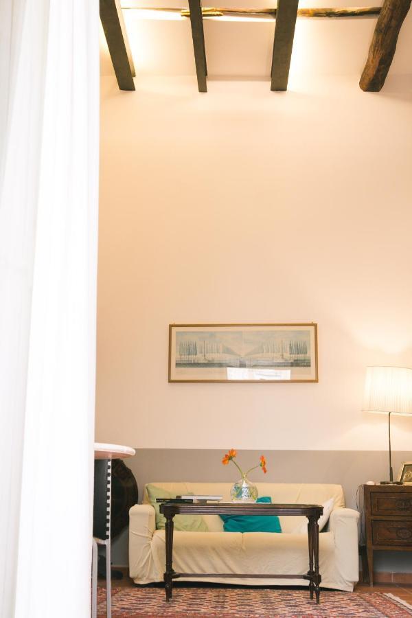 Ferienwohnung La Casa Del Nespolo, 2 Terrazzi E 2 Bagni In Centro Neapel Exterior foto