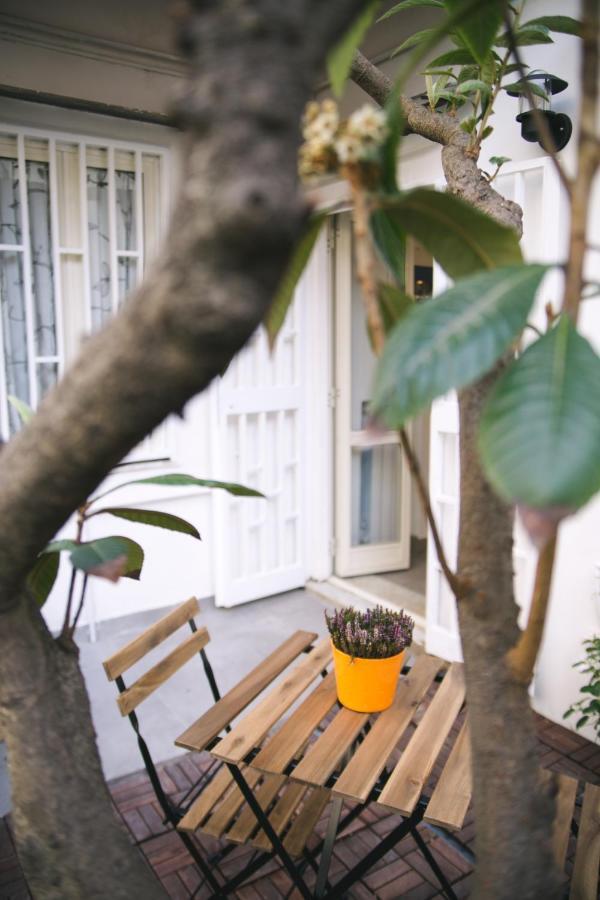 Ferienwohnung La Casa Del Nespolo, 2 Terrazzi E 2 Bagni In Centro Neapel Exterior foto